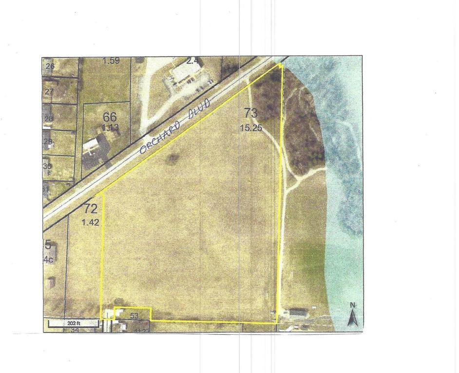122 Orchard Boulevard - Photo 1