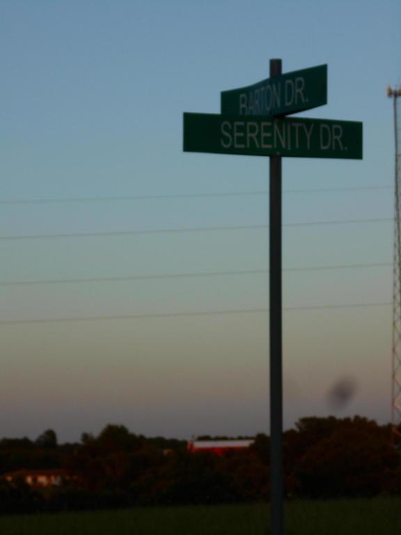0 Serenity Drive - Photo 1