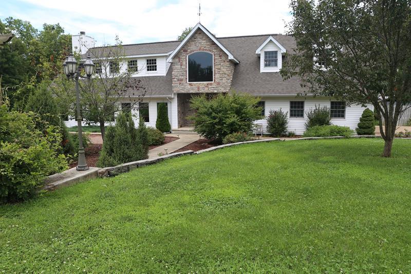 2801 County Road 6800 - Photo 1
