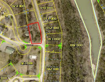 Lot 17 Dockhouse Lane - Photo 1