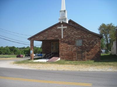 112 West State Road D - Photo 1