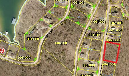 Lot 150a Dogwood Village - Photo 1