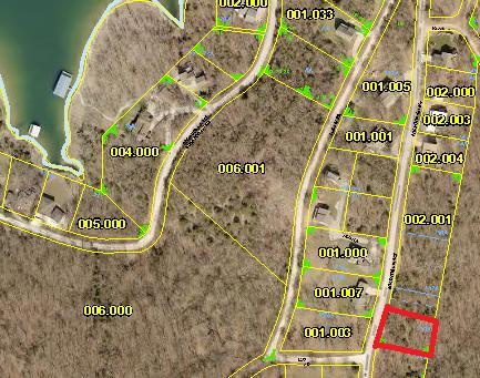 Lot 153a Dogwood Village - Photo 1