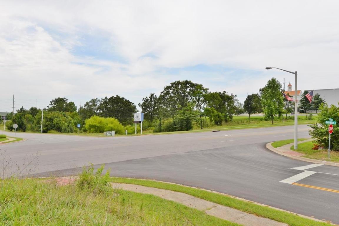 Tbd Gretna Road - Photo 1