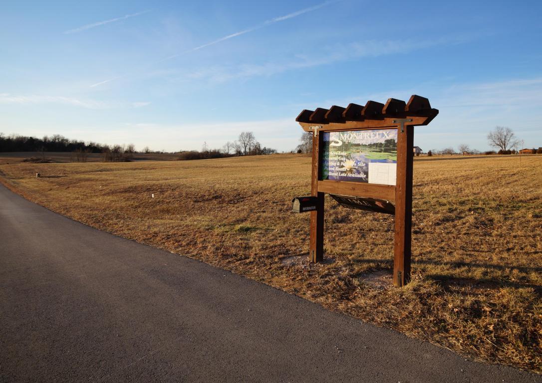 Lot 9 Charlet Way - Photo 1