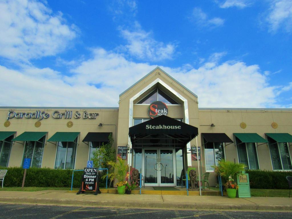 3250 Shepherd Hills Expressway - Photo 1