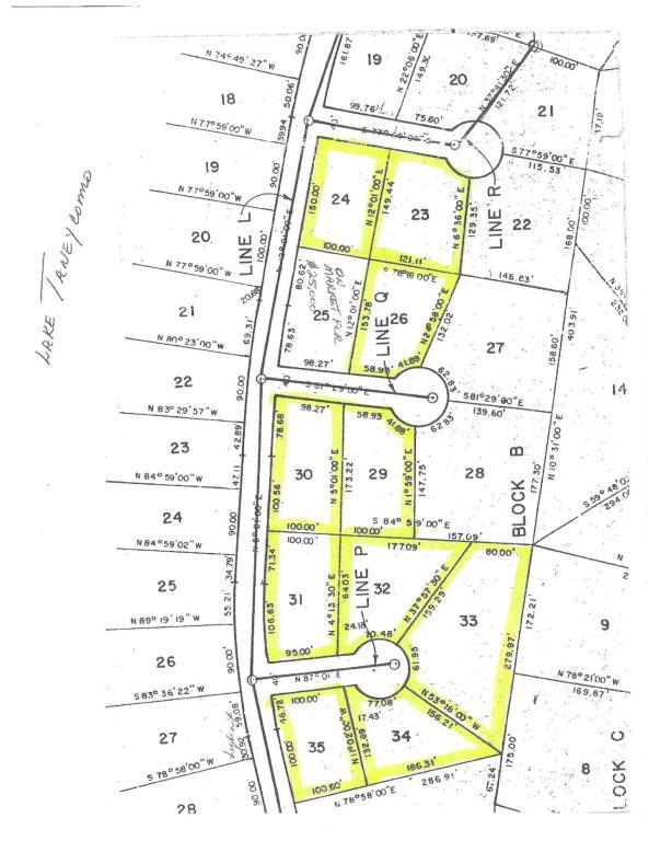 Tbd Lots 32, 33, 34 Block B - Photo 1
