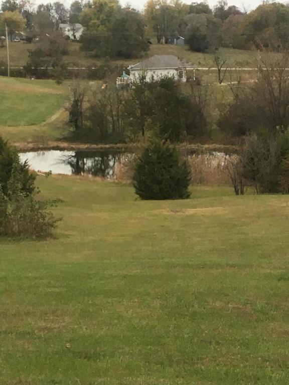 Lot 21 Bybee Estates - Photo 1