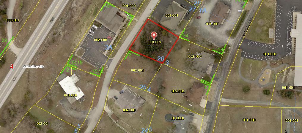 Tbd Fisher Creek Rd - Photo 1