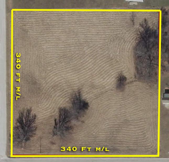 Corner 149th Road - Photo 1