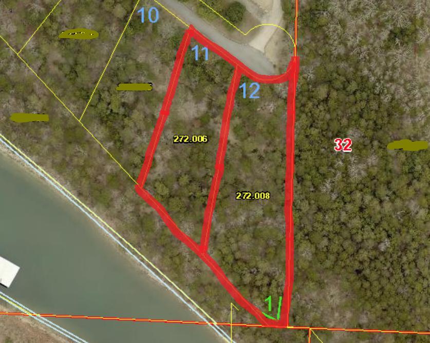 Lots 11&12 Patricks Point Road - Photo 1