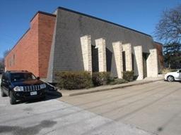 801 Glenstone Avenue - Photo 1