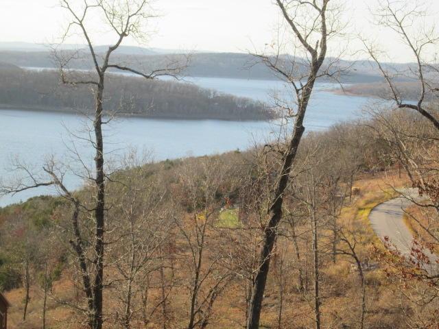 Tbd Pinnacle Shores Drive - Photo 1