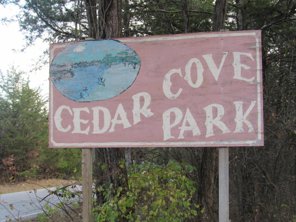 Lot 10 Cedar Cove Road - Photo 1