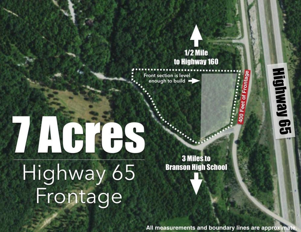 Tbd Hwy 65 Frontage - Photo 1