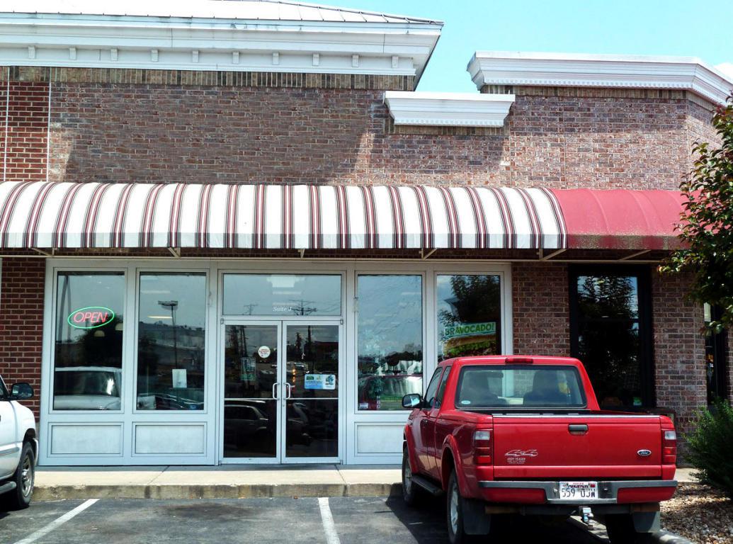 1615 Highway 76 - Photo 1