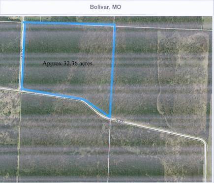 Tract-1 545th Road - Photo 1