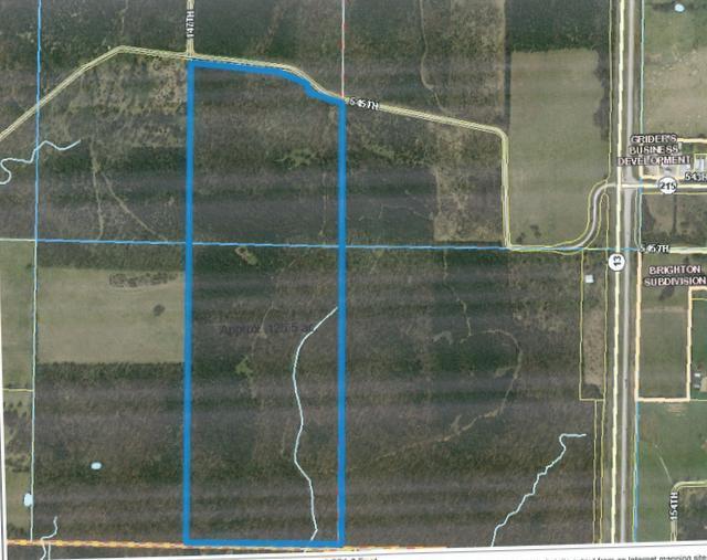 Tract-3 545th Road - Photo 1
