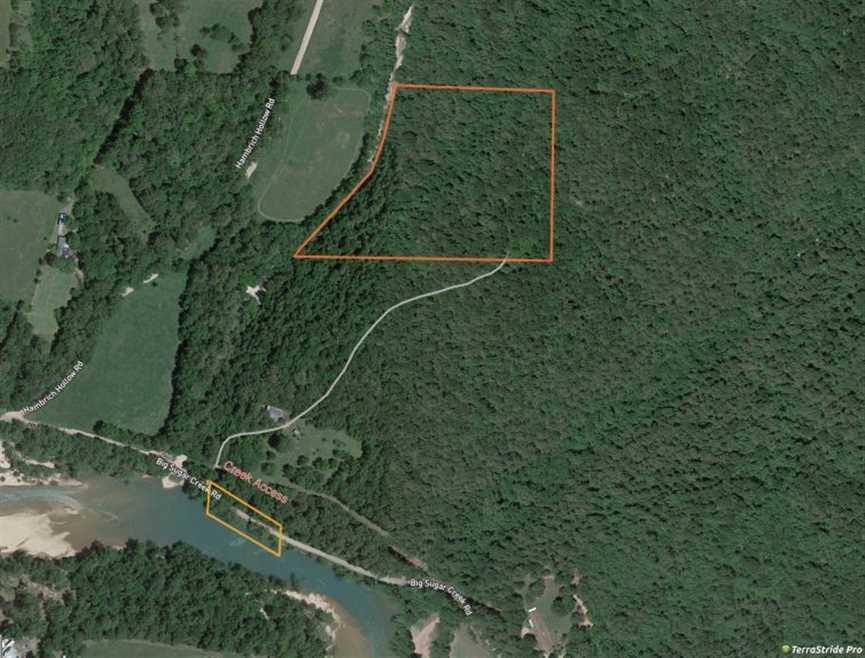 0000 Big Sugar Creek Road - Photo 1