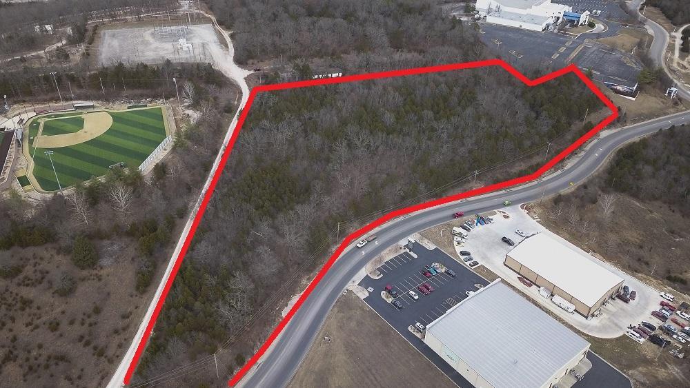 Tbd Gretna Rd. - Photo 1
