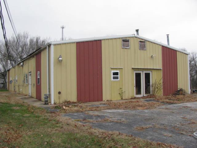 394 Old Aurora Rd - Photo 1