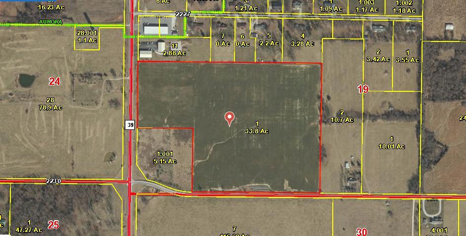 Tbd Hwy 39 - Photo 1