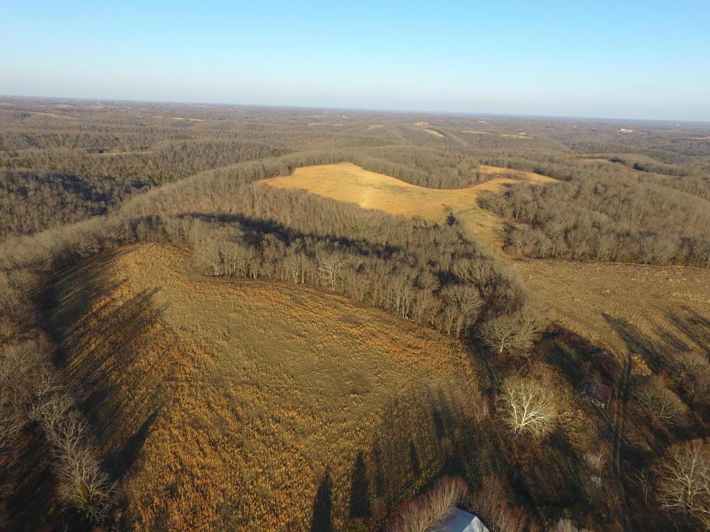 27529 Farm Road 2090 Rr2 Box 7 - Photo 1