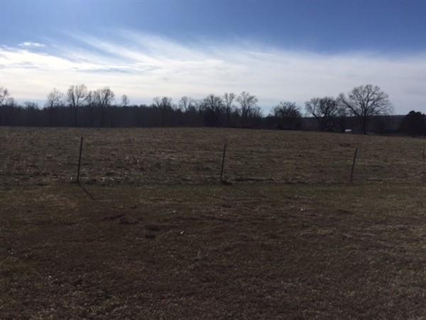 Tbd County Road 1770 - Photo 1