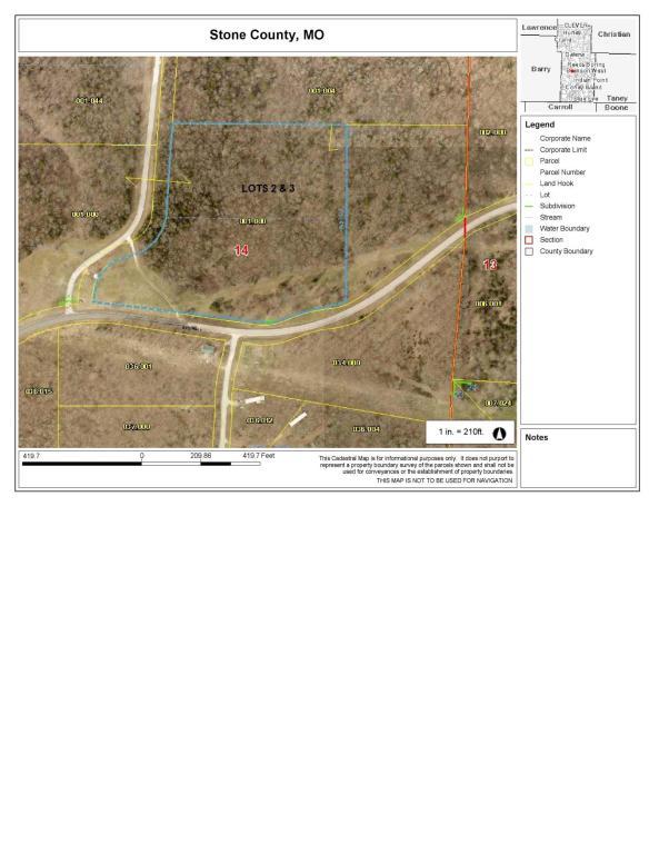 L2&3-11.93 Wooded View - Photo 1