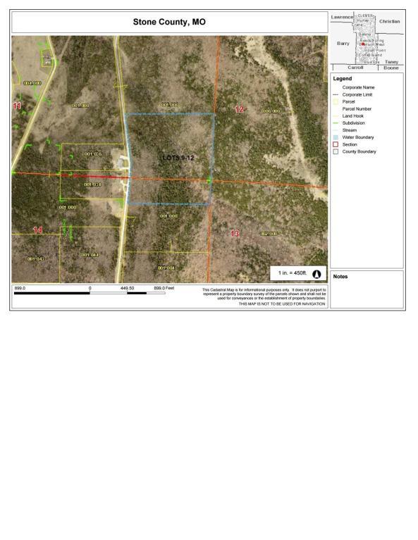 L9-12 Wooded View - Photo 1