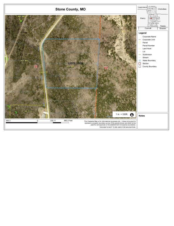 L13-16 Wooded View - Photo 1