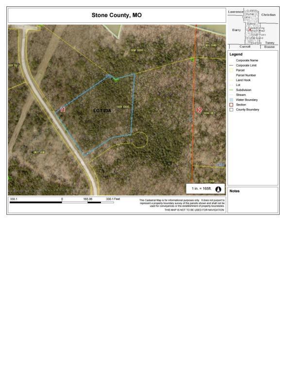 L-23a-3.58 Wooded View - Photo 1
