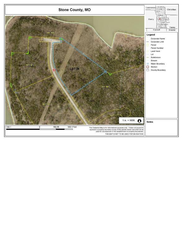 L-24-3.51 Wooded View - Photo 1