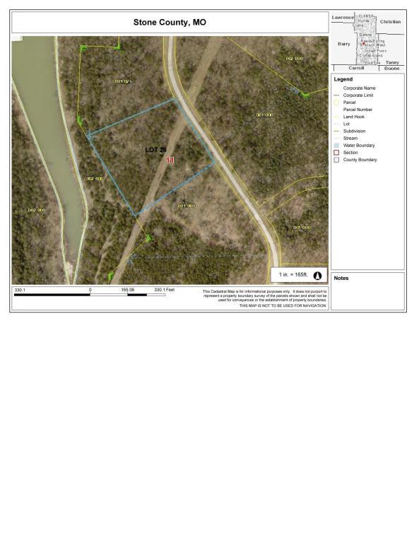 L26 Wooded View - Photo 1