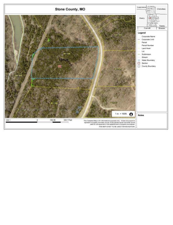 L-28-5.06 Wooded View - Photo 1