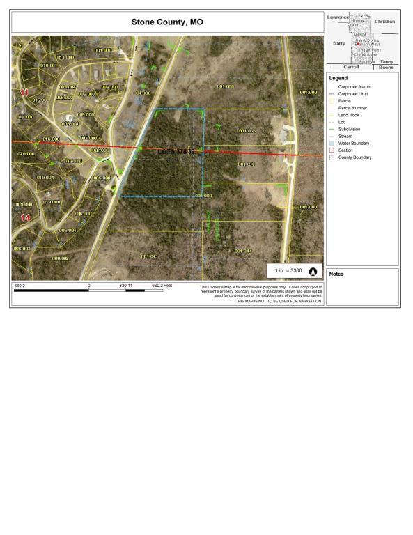L-37&39 10.58 Wooded View - Photo 1