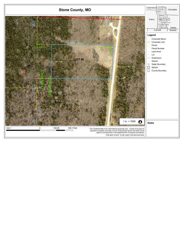L-40-5.73 Wooded View - Photo 1