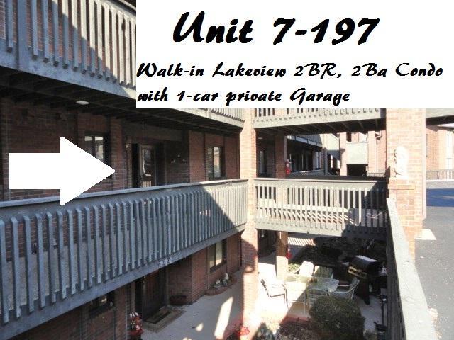 150 Sunken Forest Drive 7-197 - Photo 1