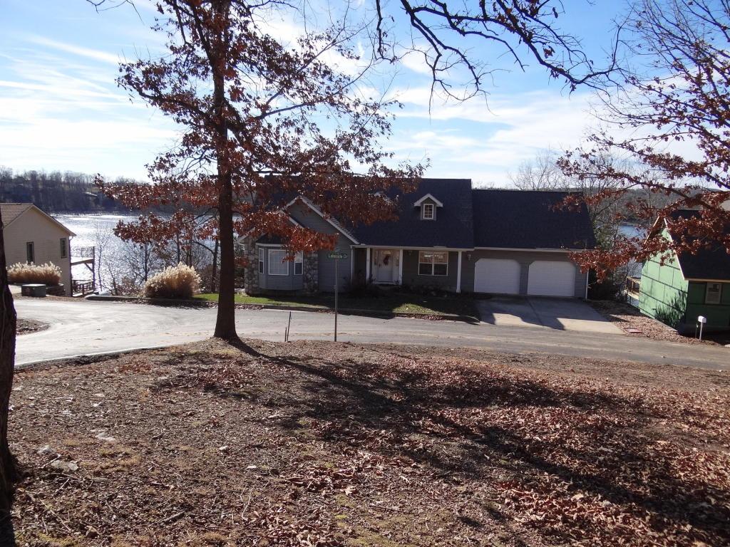 Lots 30&31 Lakeside Drive - Photo 1