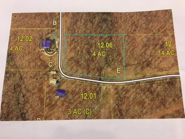 Tbd Stemmons Drive - Photo 1