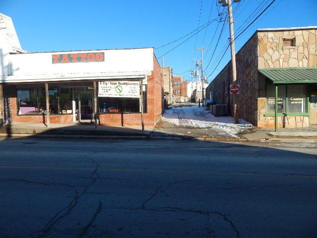 214 Jefferson Street - Photo 1