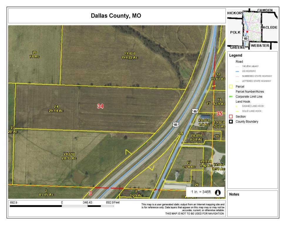 1345 (Tbd) Ash Street - Photo 1