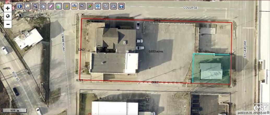 310 Commercial Street - Photo 1