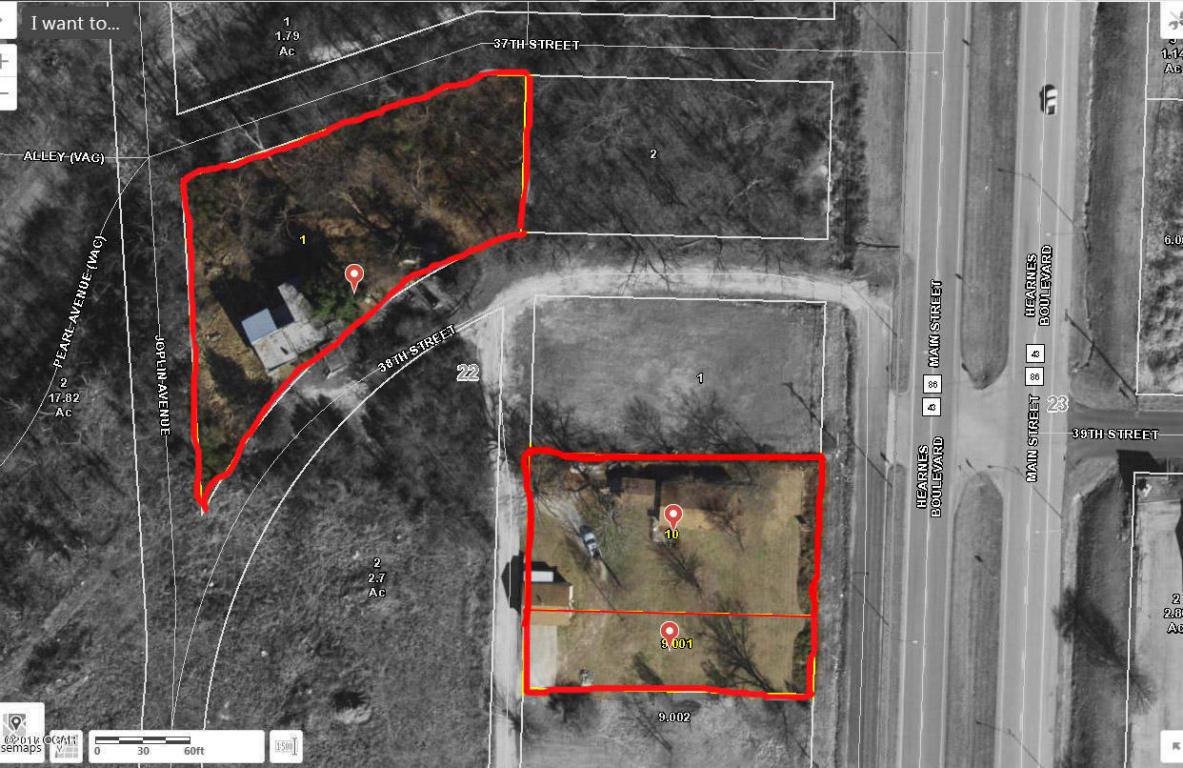 3806 Main Street - Photo 1