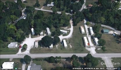 1620 Polk (Mobile Home Park) Street - Photo 1