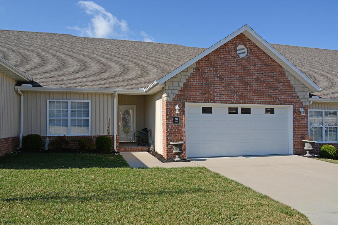 1368 Sandy Creek Circle - Photo 1
