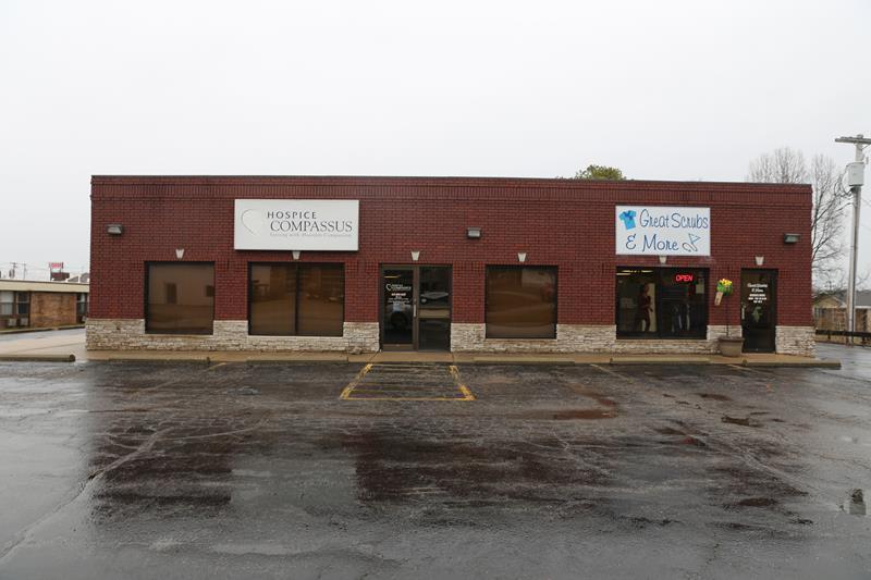 1406 Kentucky Avenue - Photo 1