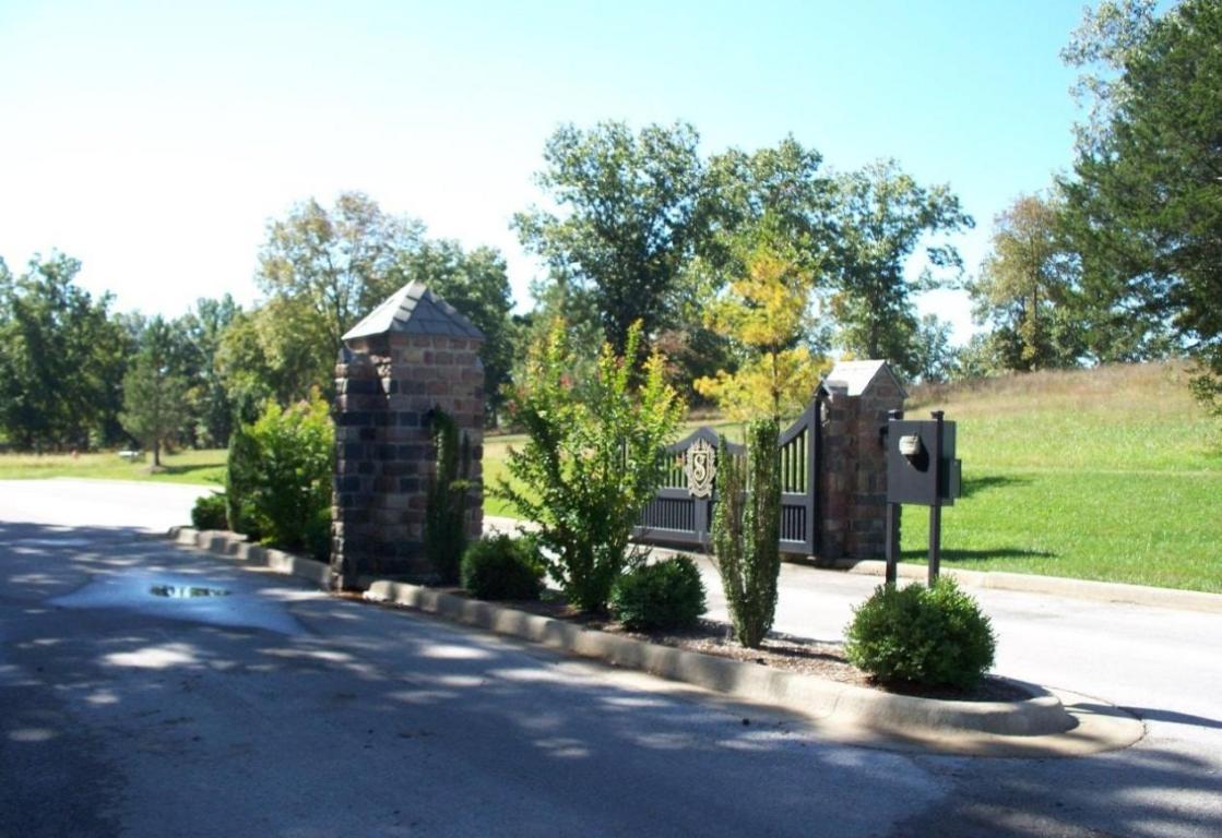 Lots Lots 100-101 Seven Pines Drive - Photo 1