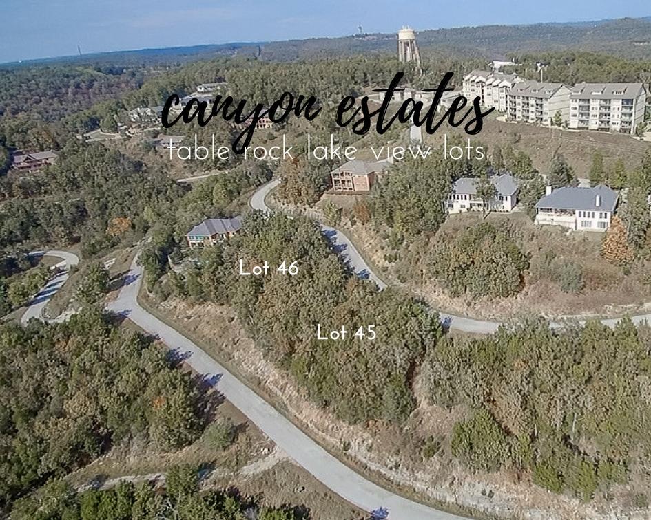46 Canyon Parkway - Photo 1