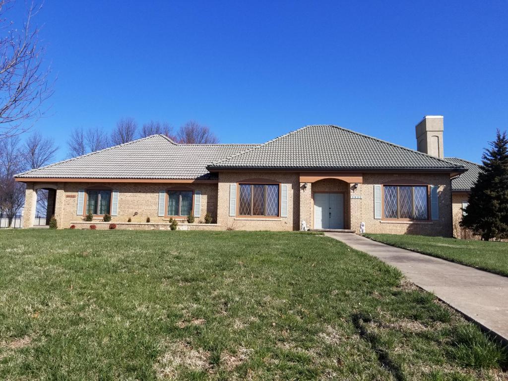 3433 Cooper Boulevard - Photo 1